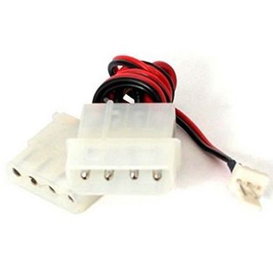 iggual Cable PSU Molex (M)-(H)-(Ventila.) 0.15Mts: Productos y Servicios de Stylepc iggual Cable PSU Molex (M)-(H)-(Ventila.) 0.15Mts: Productos y Servicios de Stylepc