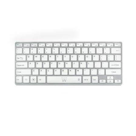 EMINENT-EWENT EW3146 Teclado Bluetooth Blanco : Productos y Servicios de Stylepc EMINENT-EWENT EW3146 Teclado Bluetooth Blanco : Productos y Servicios de Stylepc