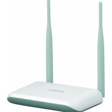 Omega OWLR307U Router WiFi 300N 1xWAN 4xLAN 2T2R : Productos y Servicios de Stylepc Omega OWLR307U Router WiFi 300N 1xWAN 4xLAN 2T2R : Productos y Servicios de Stylepc