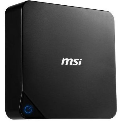 MSI Cubi-010BEU i3-5005U sin SO negro : Productos y Servicios de Stylepc MSI Cubi-010BEU i3-5005U sin SO negro : Productos y Servicios de Stylepc