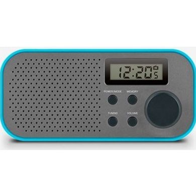 SPC Radio Analógico LCD Frosty AM/FM: Productos y Servicios of Stylepc SPC Radio Analógico LCD Frosty AM/FM: Productos y Servicios of Stylepc