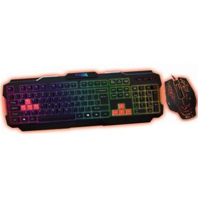 approx Teclado+Ratón Gaming APPIRIS Negro: Productos y Servicios de Stylepc approx Teclado+Ratón Gaming APPIRIS Negro: Productos y Servicios de Stylepc