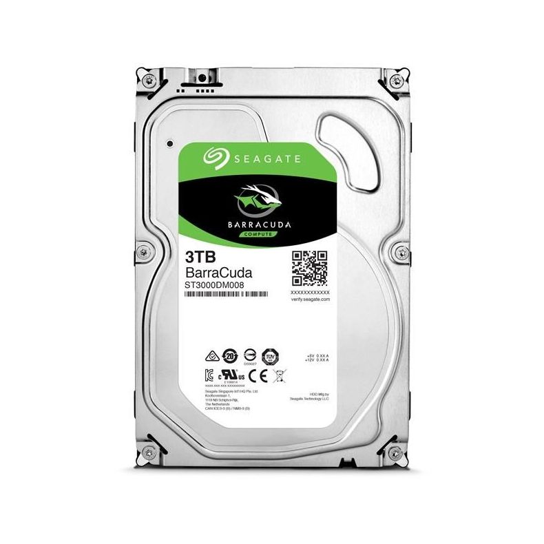 Seagate ST3000DM007 3TB 7200rpm 3.5" SATA3: Productos y Servicios de Stylepc Seagate ST3000DM007 3TB 7200rpm 3.5" SATA3: Productos y Servicios de Stylepc