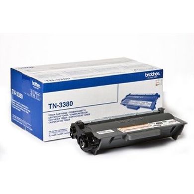 BROTHER Tóner TN3380 HL 5440D 5450DN 5470DW: Productos y Servicios de Stylepc BROTHER Tóner TN3380 HL 5440D 5450DN 5470DW: Productos y Servicios de Stylepc