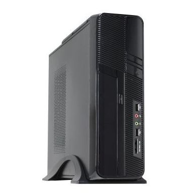 B-MOVE Caja Minitorre mATX TRIM 450W Negra : Productos y Servicios de Stylepc B-MOVE Caja Minitorre mATX TRIM 450W Negra : Productos y Servicios de Stylepc