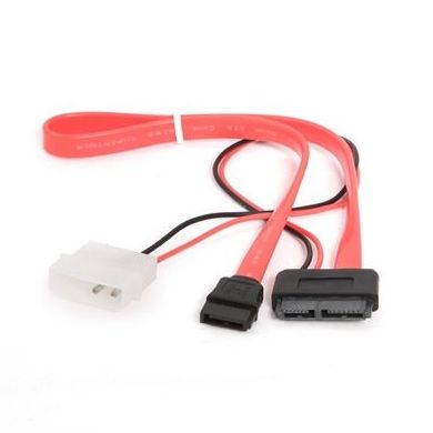 iggual Cable SATA 7pin y SATA SLIMLINE 0,35 Mts : Productos y Servicios de Stylepc iggual Cable SATA 7pin y SATA SLIMLINE 0,35 Mts : Productos y Servicios de Stylepc