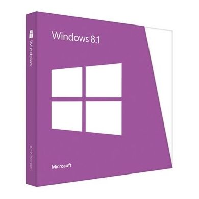 Microsoft Windows 8.1 X64 bits 1 pk DSP OEI DVD : Productos y Servicios de Stylepc Microsoft Windows 8.1 X64 bits 1 pk DSP OEI DVD : Productos y Servicios de Stylepc