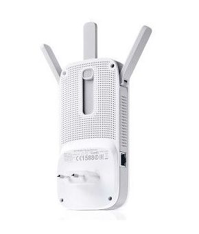 TP-LINK RE450 Extensor WiFi Dual AC1750 LAN Gbit: Productos y Servicios de Stylepc TP-LINK RE450 Extensor WiFi Dual AC1750 LAN Gbit: Productos y Servicios de Stylepc