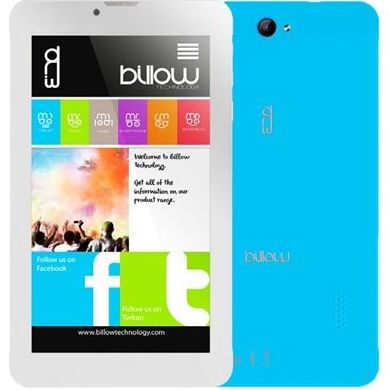 Billow Tablet 7" X704LB QC 4G DuSIM 8GB 2.4GHz Az : Productos y Servicios de Stylepc Billow Tablet 7" X704LB QC 4G DuSIM 8GB 2.4GHz Az : Productos y Servicios de Stylepc