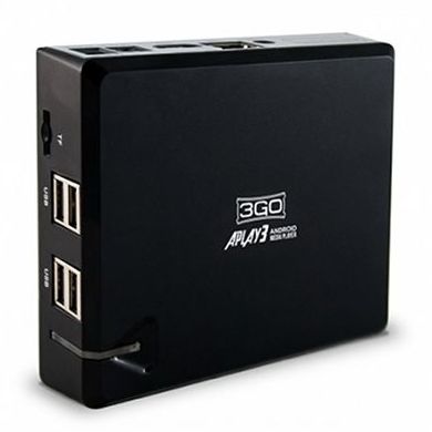 3GO APLAY3 Android Media Player HDMI : Productos y Servicios de Stylepc 3GO APLAY3 Android Media Player HDMI : Productos y Servicios de Stylepc