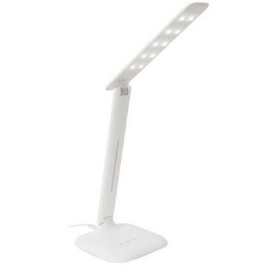 LAMPARA LED PLATINET LAMPARA DE MESA 7W 1000 LUX: Productos y Servicios de Stylepc LAMPARA LED PLATINET LAMPARA DE MESA 7W 1000 LUX: Productos y Servicios de Stylepc