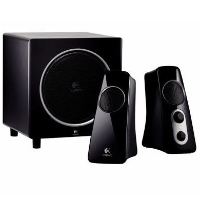 Logitech Altavoces 2.1 Z523 Negros : Productos y Servicios de Stylepc Logitech Altavoces 2.1 Z523 Negros : Productos y Servicios de Stylepc