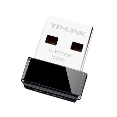 TP-LINK TL-WN725N adapt. 150N nano WPS X-Link USB: Productos y Servicios de Stylepc TP-LINK TL-WN725N adapt. 150N nano WPS X-Link USB: Productos y Servicios de Stylepc
