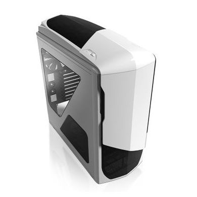 NZXT Caja Torre Phantom 530 White : Productos y Servicios de Stylepc NZXT Caja Torre Phantom 530 White : Productos y Servicios de Stylepc