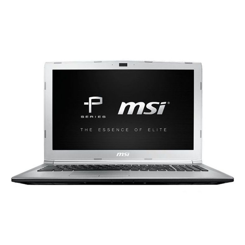 MSI PL62-268XES i5-7300 8GB 1TB MX150 DOS 15.6": Productos y Servicios de Stylepc MSI PL62-268XES i5-7300 8GB 1TB MX150 DOS 15.6": Productos y Servicios de Stylepc