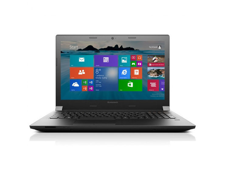 Lenovo Essen.B50-10 N2840 4GB 500GB W10 15.6" : Productos y Servicios de Stylepc Lenovo Essen.B50-10 N2840 4GB 500GB W10 15.6" : Productos y Servicios de Stylepc