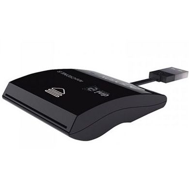 approx! Lector appCRDNILBv2 DNI Ext+Smart Card Neg : Productos y Servicios de Stylepc approx! Lector appCRDNILBv2 DNI Ext+Smart Card Neg : Productos y Servicios de Stylepc