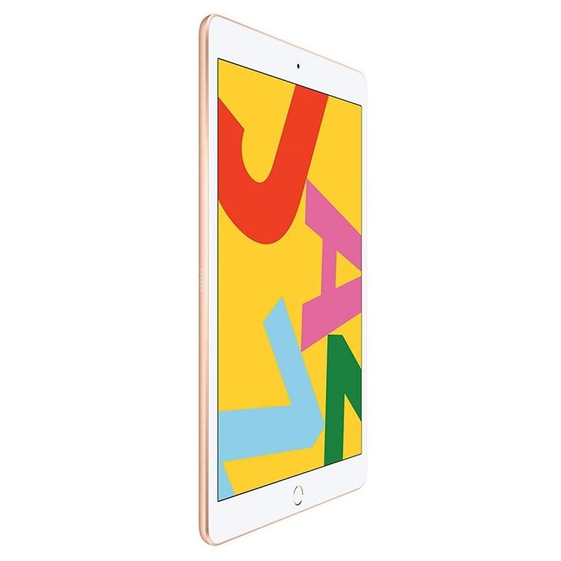 Apple iPad 10.2 Wi-Fi 32GB 2019- Gold: Productos y Servicios de Stylepc Apple iPad 10.2 Wi-Fi 32GB 2019- Gold: Productos y Servicios de Stylepc