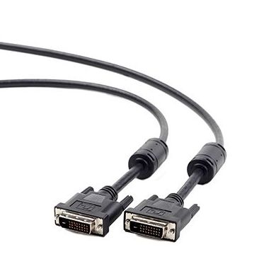 iggual Cable DVI DUAL LINK 24+1, M-M, 3 Metros : Productos y Servicios de Stylepc iggual Cable DVI DUAL LINK 24+1, M-M, 3 Metros : Productos y Servicios de Stylepc
