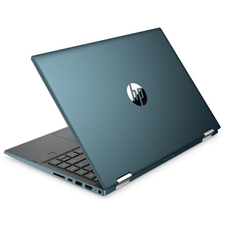 HP Pavilion x360 i3-1115G4 8GB 256GB W10 14"tactil: Productos y Servicios de Stylepc HP Pavilion x360 i3-1115G4 8GB 256GB W10 14"tactil: Productos y Servicios de Stylepc