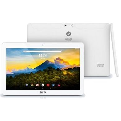 SPC Tablet 10.6" IPS GLOW QC 1.3GHz 16GB Bl/P : Productos y Servicios de Stylepc SPC Tablet 10.6" IPS GLOW QC 1.3GHz 16GB Bl/P : Productos y Servicios de Stylepc