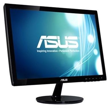 Asus VS197DE Monitor 18.5" LED 5ms : Productos y Servicios de Stylepc Asus VS197DE Monitor 18.5" LED 5ms : Productos y Servicios de Stylepc