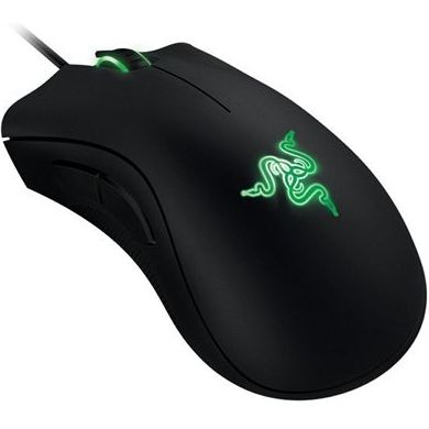 Razer Ratón DeathAdder Essential 6400dpi Negro : Productos y Servicios de Stylepc Razer Ratón DeathAdder Essential 6400dpi Negro : Productos y Servicios de Stylepc