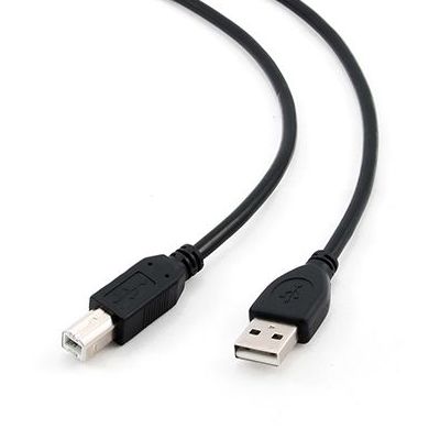iggual Cable USB 2.0 Tipo A - B 1.8m Negro : Productos y Servicios de Stylepc iggual Cable USB 2.0 Tipo A - B 1.8m Negro : Productos y Servicios de Stylepc
