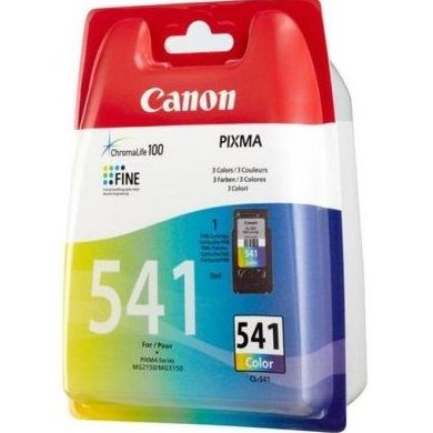 CANON Cartucho CL-541 Color MG2250/MX395 : Productos y Servicios de Stylepc CANON Cartucho CL-541 Color MG2250/MX395 : Productos y Servicios de Stylepc
