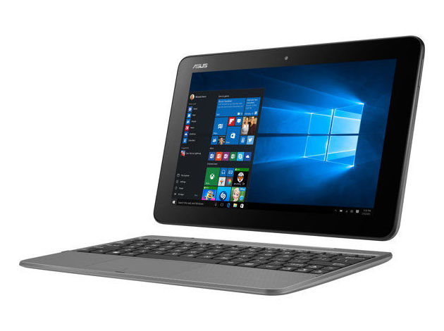 ASUS Transformer Book T101HA GR001T - 10.1" - Atom x5 Z8350 - 2 GB RAM - 32: Productos y Servicios de Stylepc ASUS Transformer Book T101HA GR001T - 10.1" - Atom x5 Z8350 - 2 GB RAM - 32: Productos y Servicios de Stylepc