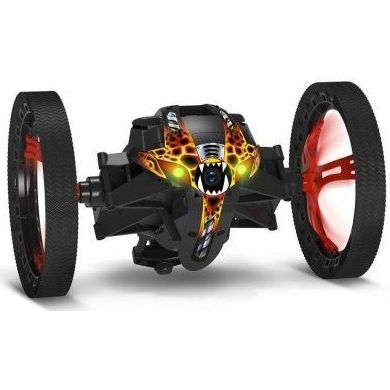 Parrot PF724001P1 Robot Drone Jumping Sumo Negro : Productos y Servicios de Stylepc Parrot PF724001P1 Robot Drone Jumping Sumo Negro : Productos y Servicios de Stylepc