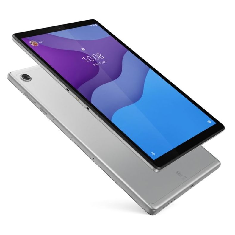 Lenovo Tab M10 10.1" HD 4GB 64GB Wifi Alexa: Productos y Servicios de Stylepc Lenovo Tab M10 10.1" HD 4GB 64GB Wifi Alexa: Productos y Servicios de Stylepc