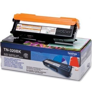 BROTHER TN320BK Tóner Negro DCP9055-9270: Productos y Servicios de Stylepc BROTHER TN320BK Tóner Negro DCP9055-9270: Productos y Servicios de Stylepc