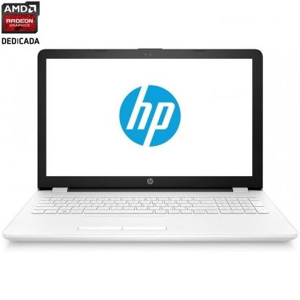 PORTÁTIL HP 15-BS515NS - I5 7200U 2.5GHZ - 8GB - 256GB SSD - RAD 520 2GB - : Productos y Servicios de Stylepc PORTÁTIL HP 15-BS515NS - I5 7200U 2.5GHZ - 8GB - 256GB SSD - RAD 520 2GB - : Productos y Servicios de Stylepc