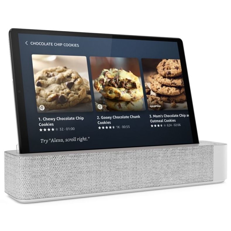 Lenovo Tab M10 10.1" HD 4GB 64GB Wifi Alexa: Productos y Servicios de Stylepc Lenovo Tab M10 10.1" HD 4GB 64GB Wifi Alexa: Productos y Servicios de Stylepc