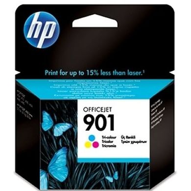 HP 901 CC656AE cartucho tricolor Officejet: Productos y Servicios de Stylepc HP 901 CC656AE cartucho tricolor Officejet: Productos y Servicios de Stylepc