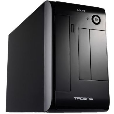 Tacens Ixion mini ITX + F.Alimen 300W PFC : Productos y Servicios de Stylepc Tacens Ixion mini ITX + F.Alimen 300W PFC : Productos y Servicios de Stylepc