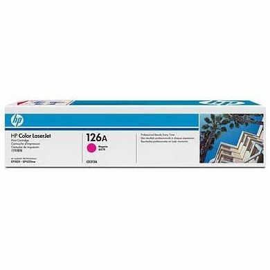 HP Tóner MAGENTA HP 126A: Productos y Servicios de Stylepc HP Tóner MAGENTA HP 126A: Productos y Servicios de Stylepc