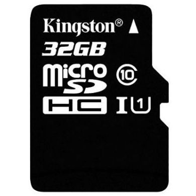 Kingston SDC10G2/32GB micro SD HC clase 10 32GB : Productos y Servicios de Stylepc Kingston SDC10G2/32GB micro SD HC clase 10 32GB : Productos y Servicios de Stylepc