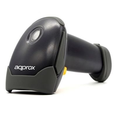 approx Léctor código de barras appLS02 Láser : Productos y Servicios de Stylepc approx Léctor código de barras appLS02 Láser : Productos y Servicios de Stylepc