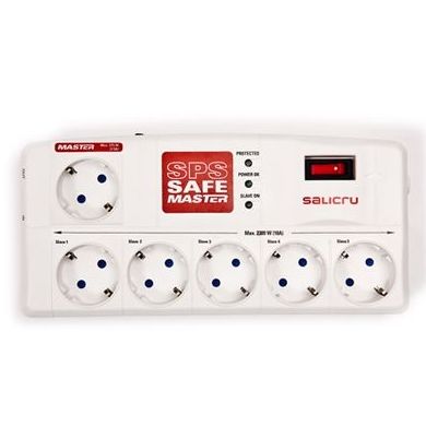 SALICRU SPS SAFE MASTER 6L: Productos y Servicios de Stylepc SALICRU SPS SAFE MASTER 6L: Productos y Servicios de Stylepc