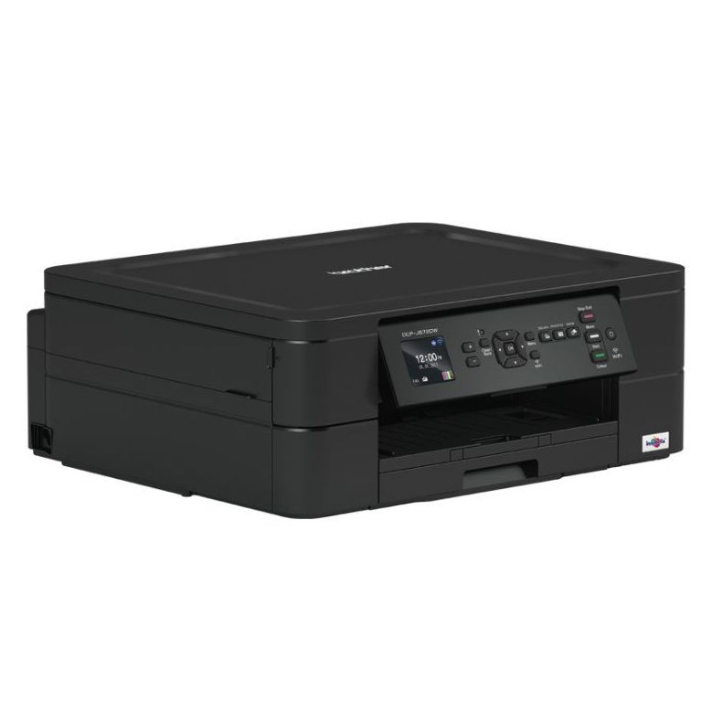 Brother DCP-J572DW 12pp 128Mb Dúplex USB Wifi: Productos y Servicios de Stylepc Brother DCP-J572DW 12pp 128Mb Dúplex USB Wifi: Productos y Servicios de Stylepc