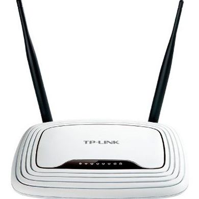TP-LINK TL-WR841N Router N300 2T2R 5dBi 4p10/100Mb : Productos y Servicios de Stylepc TP-LINK TL-WR841N Router N300 2T2R 5dBi 4p10/100Mb : Productos y Servicios de Stylepc