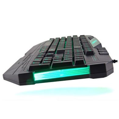 B-Move Teclado BM-TCL02 BG Gaming Led Verde Negro : Productos y Servicios de Stylepc B-Move Teclado BM-TCL02 BG Gaming Led Verde Negro : Productos y Servicios de Stylepc