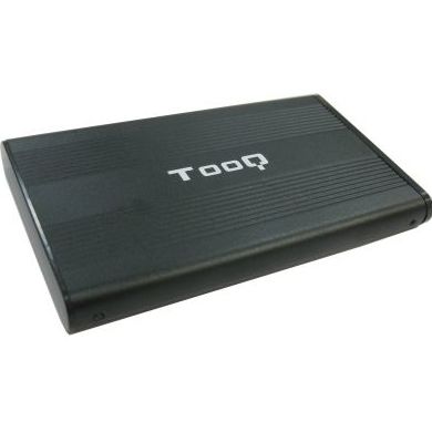 TooQ TQE-2510B caja HD 2.5" SATA USB 2.0 negra : Productos y Servicios de Stylepc TooQ TQE-2510B caja HD 2.5" SATA USB 2.0 negra : Productos y Servicios de Stylepc