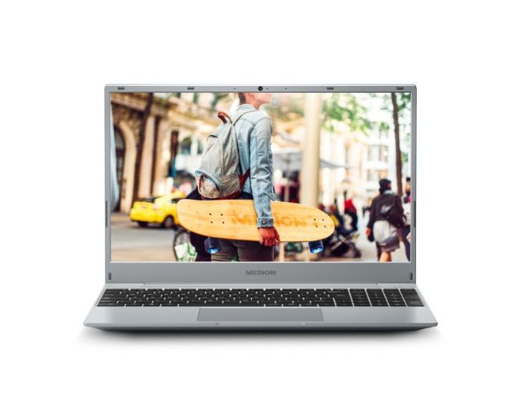 NOTEBOOK MEDION AKOYA E15301 MD62020 15.6/AMD RYZEN 5-3500U/8GB/SSD256GB/NO: Productos y Servicios de Stylepc NOTEBOOK MEDION AKOYA E15301 MD62020 15.6/AMD RYZEN 5-3500U/8GB/SSD256GB/NO: Productos y Servicios de Stylepc