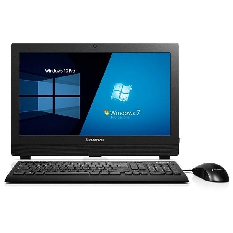 Lenovo S200z AIO J3710 4GB 1TB W10 19.5": Productos y Servicios de Stylepc Lenovo S200z AIO J3710 4GB 1TB W10 19.5": Productos y Servicios de Stylepc
