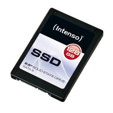 Intenso 3812430 Top SSD 128GB 2.5" Sata3 : Productos y Servicios de Stylepc Intenso 3812430 Top SSD 128GB 2.5" Sata3 : Productos y Servicios de Stylepc
