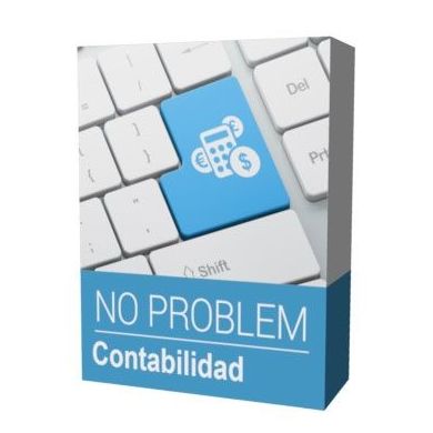 NO PROBLEM SOFTWARE MODULO CONTABILIDAD (B): Productos y Servicios de Stylepc NO PROBLEM SOFTWARE MODULO CONTABILIDAD (B): Productos y Servicios de Stylepc