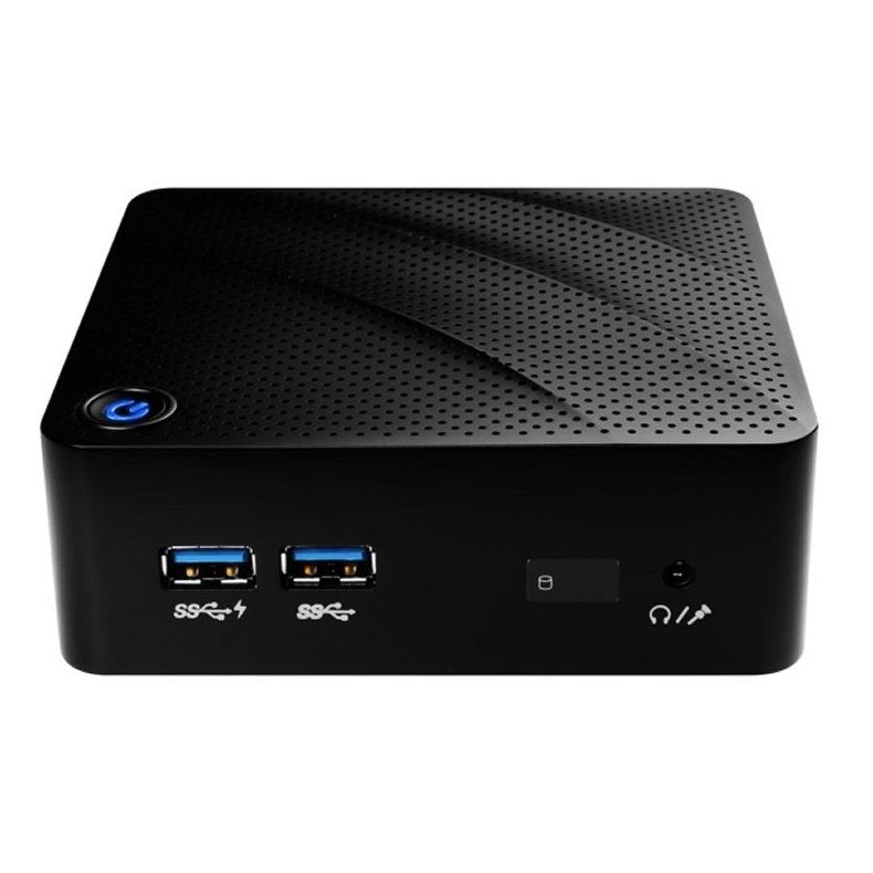 MSI Cubi N-021BEU Pentium N3060, 4GB DDR3L, HDD 1TB 2.5" sin SO negro: Productos y Servicios de Stylepc MSI Cubi N-021BEU Pentium N3060, 4GB DDR3L, HDD 1TB 2.5" sin SO negro: Productos y Servicios de Stylepc
